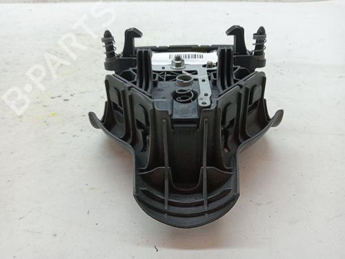 Used Driver airbag TOYOTA COROLLA (_E12_) 2.0 D-4D (CDE120R, CDE120L_) (116 hp) 23358581