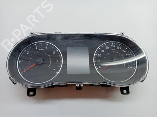 Instrument cluster DACIA SANDERO III 1.0 TCe 90 | BP23342236C47