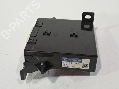 Electronic module SUBARU LEGACY V Estate (BR) 2.0 D AWD (BRD) | BP23976758M83