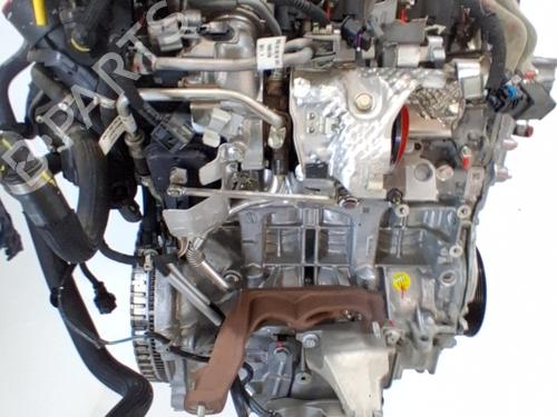 Engine RENAULT KADJAR (HA_, HL_) 1.3 TCe 140 (HLNB, HLN1) | BP39644503M1 - Image 4