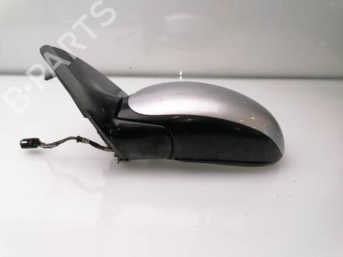 Left mirror FORD FOCUS I (DAW, DBW) 1.4 16V | BP23939657C26 