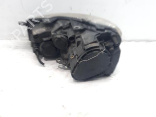 Right headlight VW GOLF VI (5K1) 1.6 TDI | BP37591628C29 - Image 3