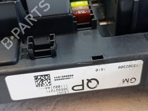 Control unit OPEL ASTRA H TwinTop (A04) 1.6 (L67) | BP40546847M11 - Image 3