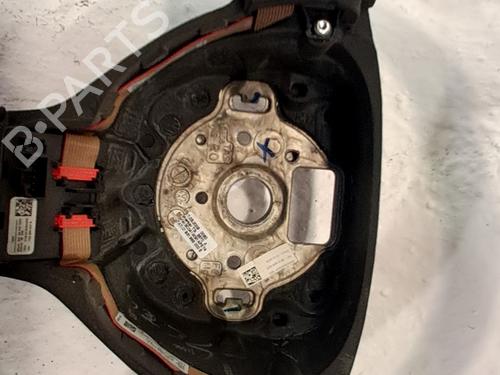 Steering wheel VW PASSAT B6 (3C2) 2.0 TDI | BP33772769C49 - Image 3