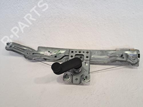 Used Rear left window mechanism DACIA SANDERO III 1.0 TCe 90 (91 hp) 26574962