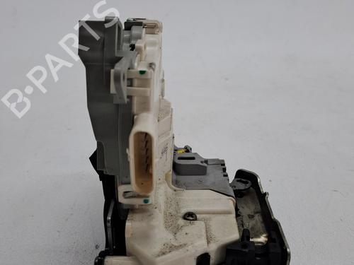 Rear left lock AUDI Q5 (8RB) 2.0 TDI quattro | BP24172262C100 