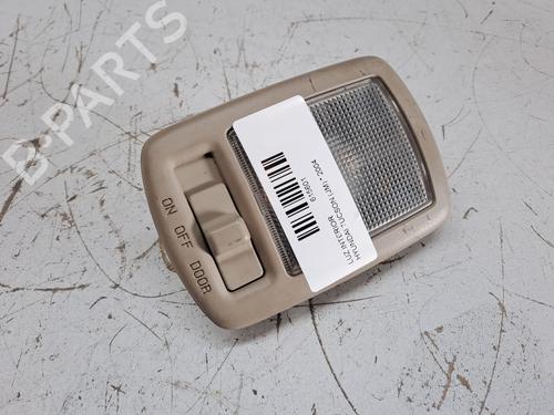 Used Interior roof light HYUNDAI TUCSON (JM) 2.0 (141 hp) 23976023