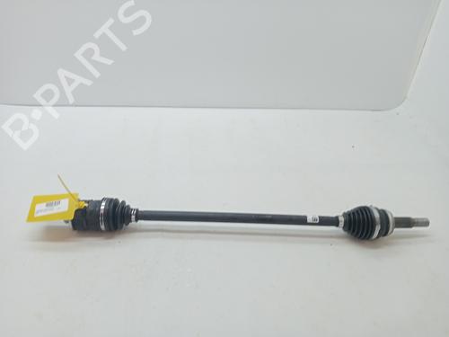 Used Right rear driveshaft TOYOTA RAV 4 V VAN (_A5_, _H5_) 2.5 Hybrid (AXAH52) (218 hp) 23346080