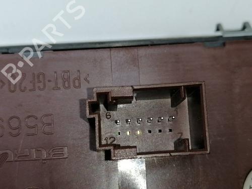 Used Switch CITROËN JUMPER II Van 2.2 HDi 120 (120 hp) 23288946
