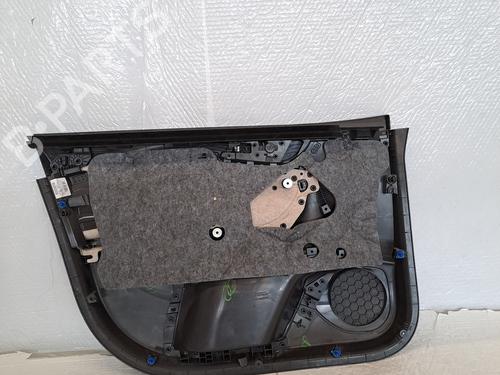 Front right panel OPEL ASTRA K (B16) 1.6 CDTi (68) | BP23368423C59 