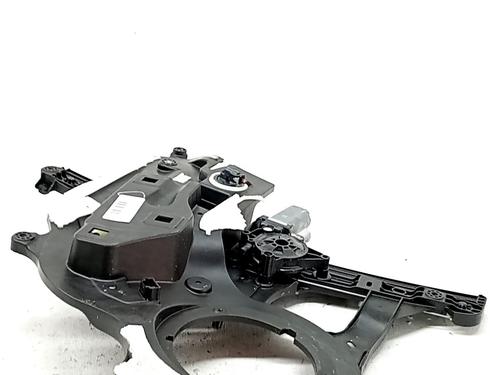 Used Front right window mechanism Front right window mechanism CITROËN BERLINGO Box Body/MPV (K9) 1.5 BlueHDi 100 (102 hp) 33761235 33761235