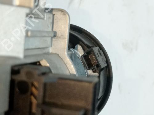 Ignition barrel OPEL CORSA D (S07) 1.2 (L08, L68) | BP23289134M48 