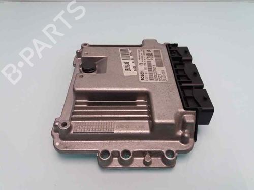 Computer motormanagement PEUGEOT 307 (3A/C) 1.6 HDi | BP25483036M57 