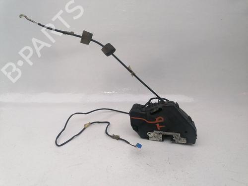 Used Rear right lock MERCEDES-BENZ C-CLASS T-Model (S203) C 270 CDI (203.216) (170 hp) 23941939