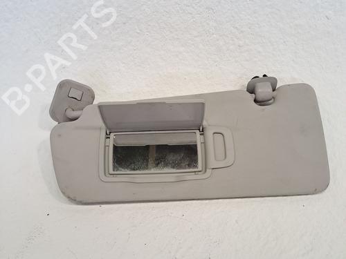 Left sun visor DACIA SANDERO III 1.0 TCe 90 | BP27462333I1 