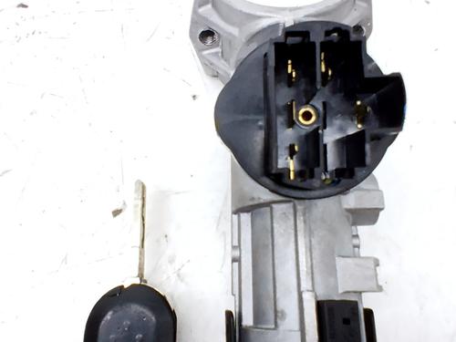 Ignition barrel FIAT DUCATO Van (250_) 130 Multijet 2,3 D 4x4 | BP37289186M48 - Image 4