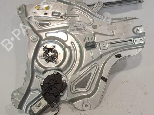 Used Front right window mechanism Front right window mechanism 37223978 37223978