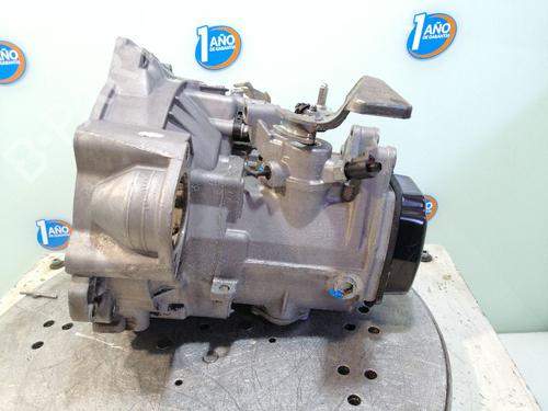 Gearbox SEAT IBIZA IV (6J5, 6P1) 1.4 TDI | BP24170993M3 