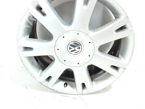 Cerchio VW TOUAREG (7LA, 7L6, 7L7) 2.5 R5 TDI (174 hp) 29990675