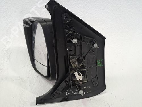 Left mirror RENAULT TRAFIC III Van (FG_) 1.6 dCi 95 (FGMJ, FGMR) | BP27463263C26 