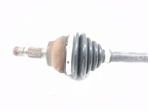 Left front driveshaft PEUGEOT 2008 I (CU_) 1.6 BlueHDi 100 | BP28141836M38 