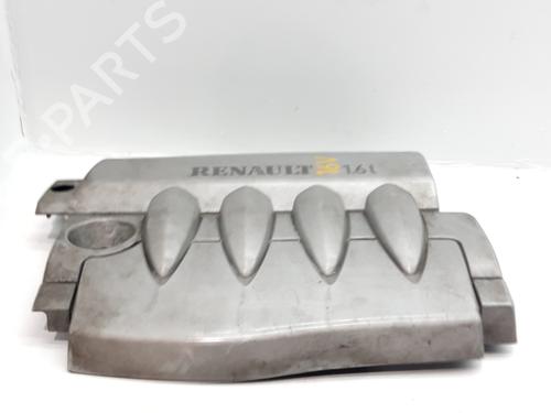 Used Upper protection RENAULT MEGANE II Saloon (LM0/1_) 1.6 (113 hp) 32281540