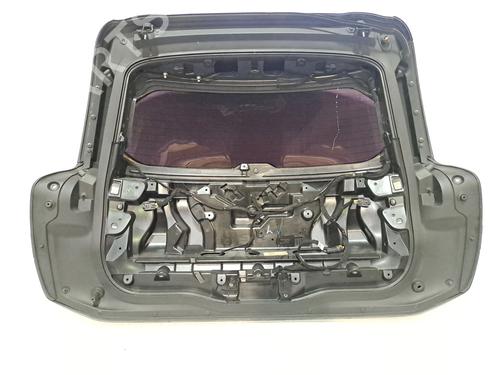 Tailgate CITROËN C4 Picasso II 2.0 BlueHDi 150 | BP24848829C6 