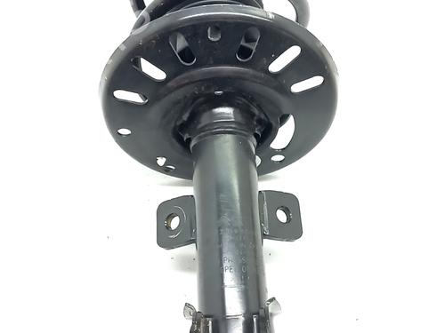 Used Left front shock absorber CITROËN BERLINGO Box Body/MPV (K9) 1.5 BlueHDi 100 (102 hp) 32285635