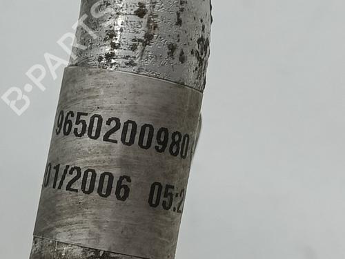 AC pipe CITROËN C4 I (LC_) 1.6 HDi | BP25456331M126 