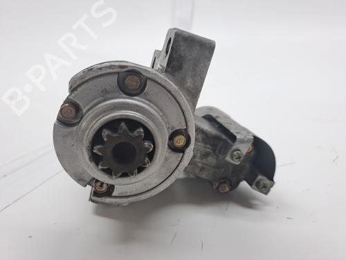 Startmotor RENAULT ESPACE IV (JK0/1_) 3.0 dCi (JK0J, JK0V) | BP23281254M8 