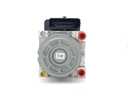 ABS pump DACIA LODGY (JS_) 1.6 SCe 100 (JSAV) | BP27174742M43 