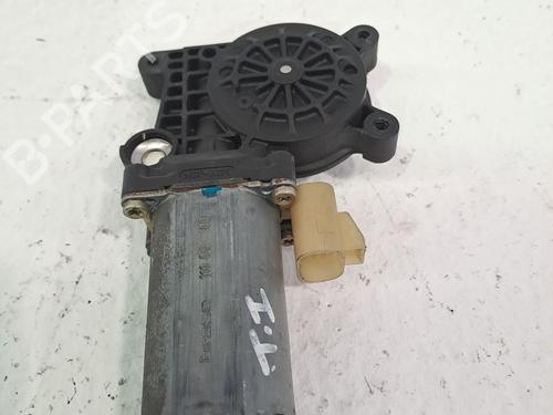 Left rear window motor MERCEDES-BENZ A-CLASS (W168) A 170 CDI (168.009, 168.109) | BP25834031E23 