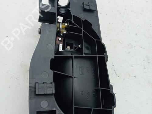 Front right interior door handle CITROËN C-ELYSEE (DD_) 1.6 BlueHDi 100 | BP23348959I14 