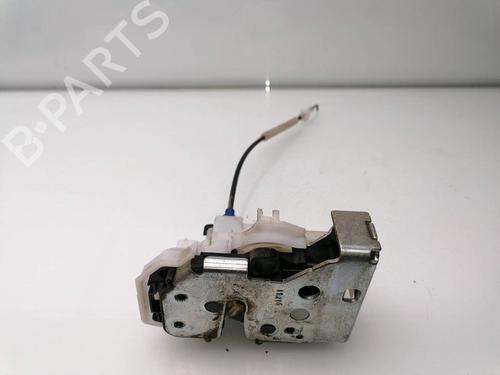 Front right lock OPEL COMBO Box Body/MPV (X12) 1.3 CDTI (B05) | BP23421153C97 