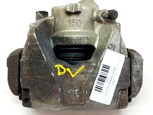 Used Left front brake caliper RENAULT MEGANE III Grandtour (KZ0/1) 1.5 dCi (KZ09, KZ0D, KZ1G, KZ29, KZ14, KZ1W, KZ10, KZ1F,... (110 hp) 32312500