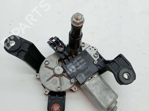 Rear wiper motor OPEL ASTRA J (P10) 1.7 CDTI (68) | BP23341917M102 