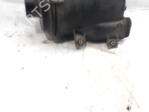 Air filter box NISSAN NAVARA Platform/Chassis (D22) 2.5 Di | BP38233430M87 - Image 2