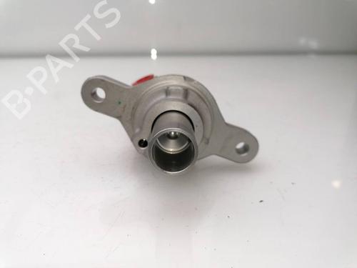 Used Brake master cylinder NISSAN QASHQAI II (J11, J11_) 1.3 DIG-T (160 hp) 23458840