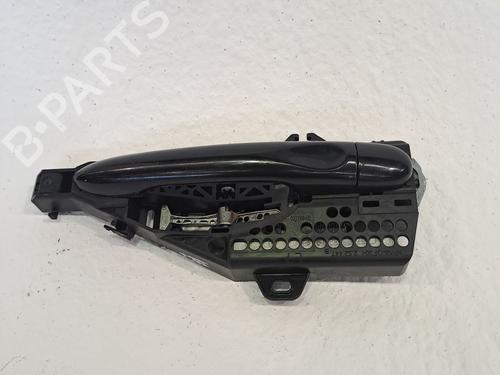 Venstre bak utvendig håndtak SMART FORFOUR Hatchback (453) electric drive / EQ (453.091) (56 hp) 26381663