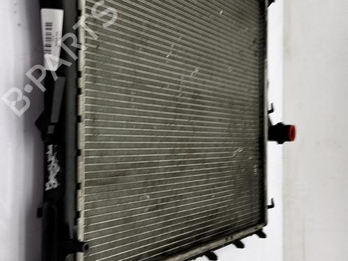 Used Water radiator BMW X3 (E83) 2.0 sd (177 hp) 32042181