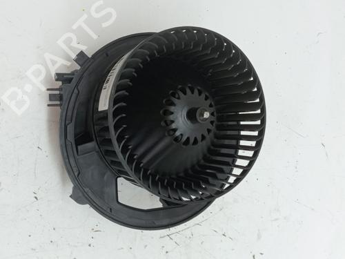 Heater blower motor VW GOLF VII (5G1, BQ1, BE1, BE2) 1.6 TDI | BP23286368M62 