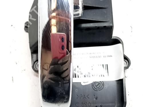 Used Front left interior door handle Front left interior door handle FIAT 500 (312_) 1.2 (312AXA1A) (69 hp) 33761996 33761996