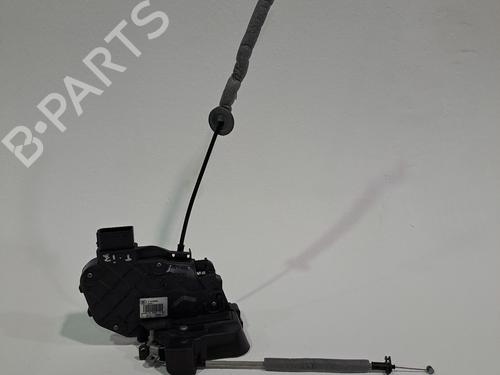 Used Rear left lock VOLVO XC60 I SUV (156) D3 (136 hp) 23374333
