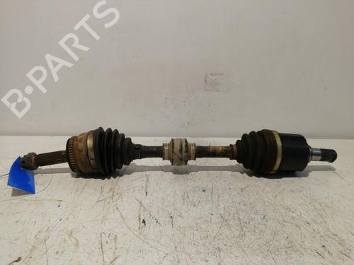 Antriebswelle links vorne für KIA RIO I Hatchback (DC) 1.3 (75 hp) 25988330