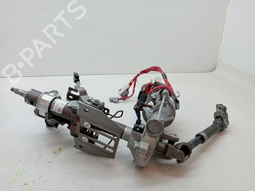 Used Steering column TOYOTA COROLLA Saloon (_E15_) 2.0 D-4D (ADE150) (126 hp) 23352932