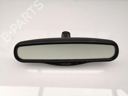 Ryggespeil Innvendig JEEP GRAND CHEROKEE II (WJ, WG) 2.7 CRD 4x4 (163 hp) 23935211
