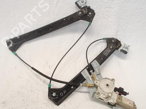 Fensterheber rechts vorne für Fensterheber rechts vorne SAAB 9-3 Estate (E50) 2.0 t (175 hp) 36666126 36666126