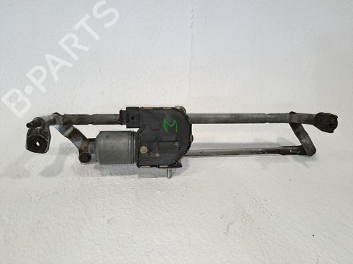 Used Front wiper motor VW GOLF V (1K1) 1.9 TDI (105 hp) 23973999