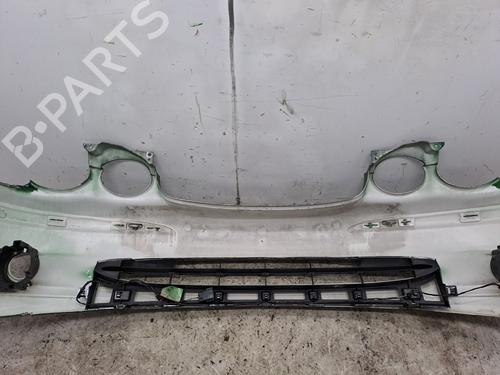 Foran kofangere JAGUAR X-TYPE I (X400) 2.0 D | BP23372942C7 