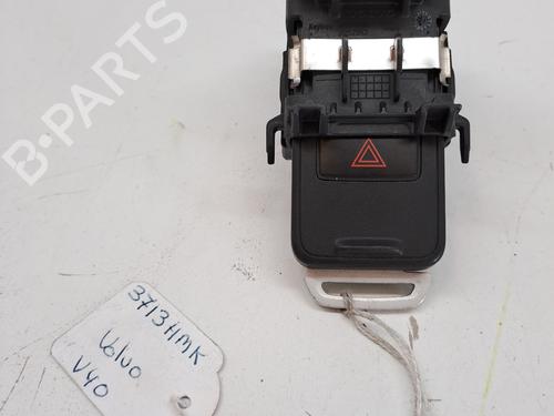 Ignition barrel VOLVO V40 Hatchback (525) D2 | BP23366881M48 